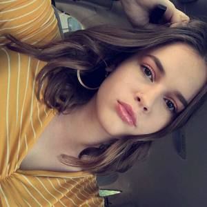 Meet your Posher, Brianna